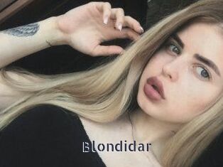 Blondidar