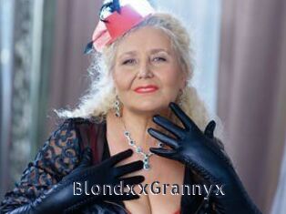 BlondxxGrannyx