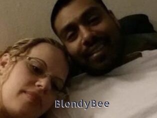 BlondyBee