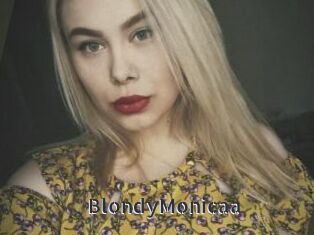 BlondyMonicaa