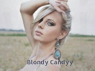 Blondy_Candyy