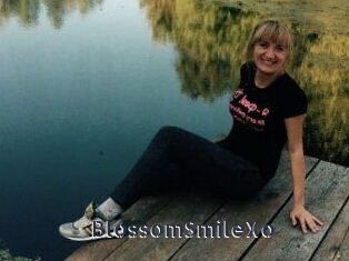 Blossom_SmileXo