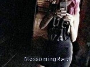 BlossomingNerd
