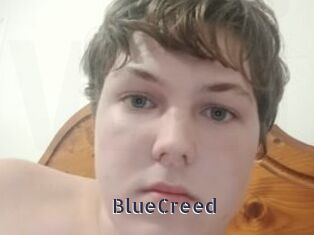 BlueCreed