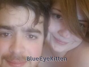 BlueEyeKitten
