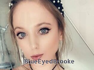 BlueEyedBrooke webcam livesex