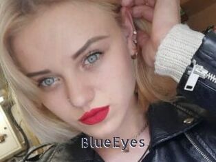 BlueEyes