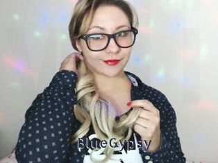 BlueGypsy