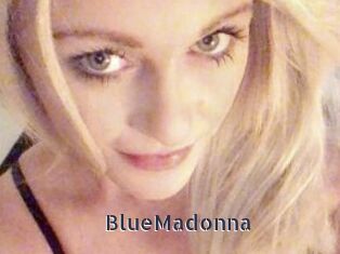 BlueMadonna webcam livesex