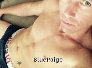 BluePaige
