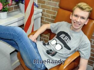 BlueRandy