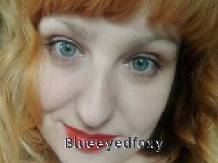 Blueeyedfoxy