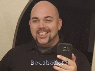BoCaballero