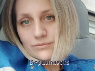 Bogdanaseks