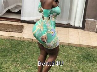 BomB4U