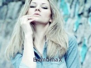 BombinaX webcam livesex