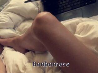 Bonbonrose