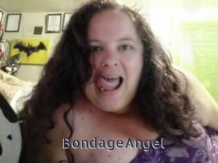 BondageAngel