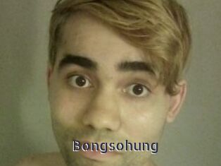 Bongsohung webcam livesex