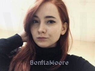 BonitaMoore