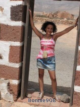 Bonnie90B webcam livesex