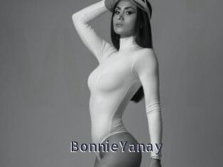 BonnieYanay