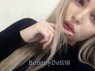 BonnnyDoll18 webcam livesex