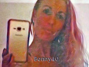 Bonny40