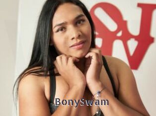 BonySwam