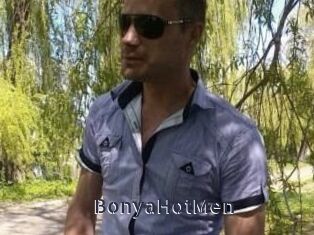 Bonya_Hot_Men