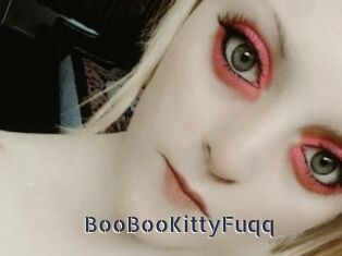 BooBooKittyFuqq
