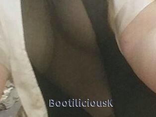 BootiliciousK