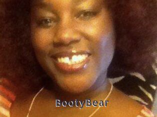 BootyBear