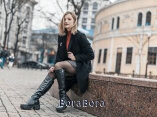 BoraBora