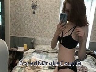 BoredNBrokeCouple