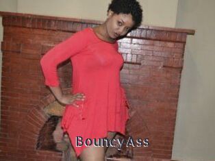 BouncyAss webcam livesex