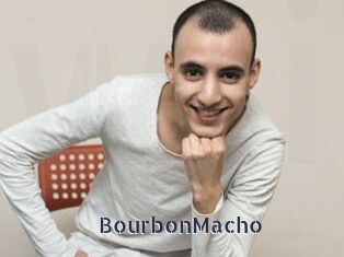 BourbonMacho