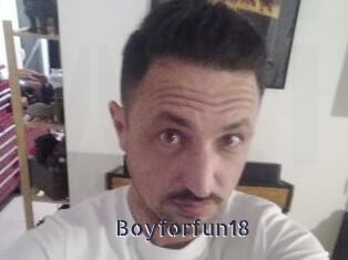 Boyforfun18