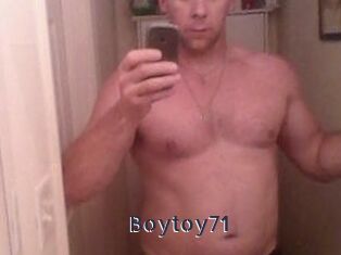 Boytoy71