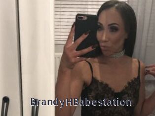 BrandyHBabestation