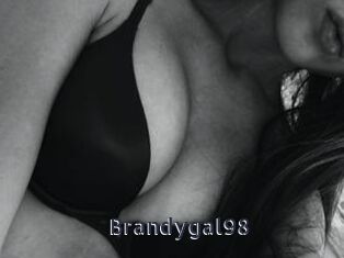 Brandygal98