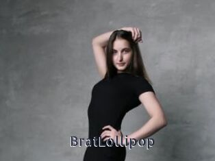 BratLollipop