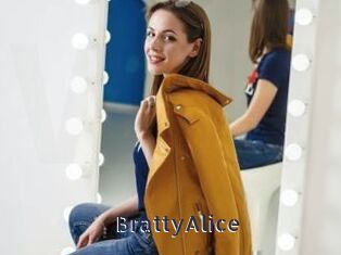 BrattyAlice