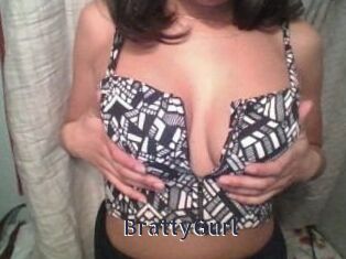 BrattyGurl