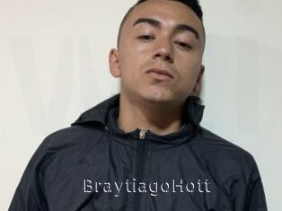 BraytiagoHott