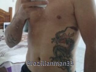 Brazilianman33