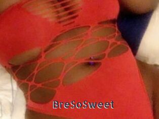 BreSoSweet