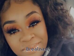 Brealnasty