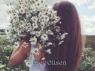 BreeOllson