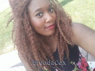 BrendaCox